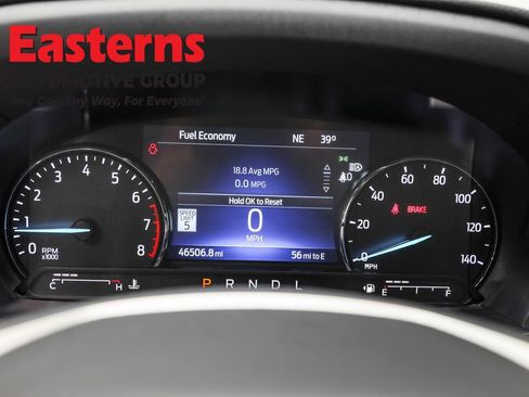 Used 2022 Ford Explorer XLT w/ Equipment Group 202A image 18