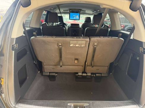 Used 2019 Honda Odyssey EX-L image 22