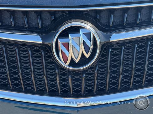 Used 2020 Buick Encore Preferred w/ Safety Package image 7