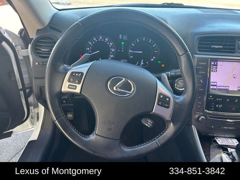 Used 2013 Lexus IS 250C image 14