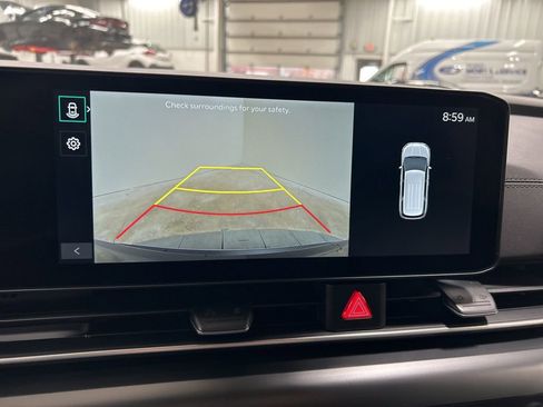 New 2026 Kia Carnival image 19