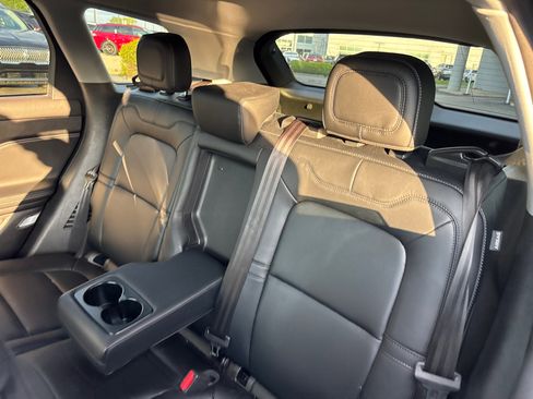Certified 2022 Lincoln Corsair FWD image 25