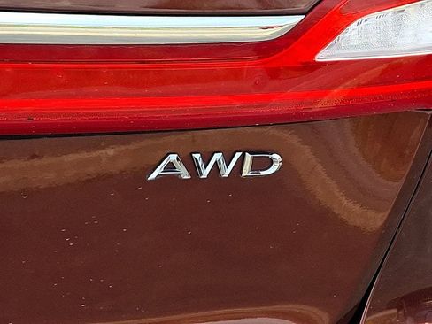 Used 2016 Lincoln MKX Reserve w/ Climate Package image 30