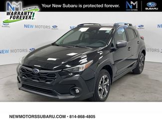 New 2026 Subaru Crosstrek 2.5i Premium AWD/4WD 360° Tour