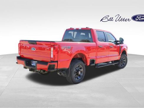 New 2026 Ford F250 XL w/ STX Appearance Package image 3