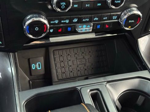 Certified 2023 Ford F150 Tremor w/ Equipment Group 402A High image 20