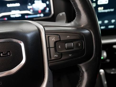 Used 2022 GMC Sierra 1500 Denali w/ Denali Reserve Package AWD/4WD image 20