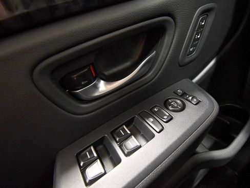 New 2026 Honda Passport TrailSport Elite image 18