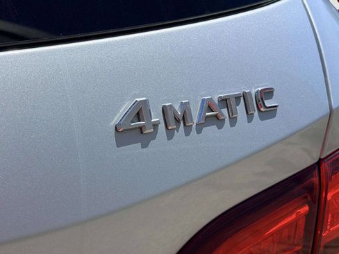 Used 2016 Mercedes-Benz GLE 400 4MATIC image 6