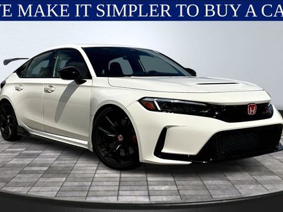 Used 2024 Honda Civic Type R