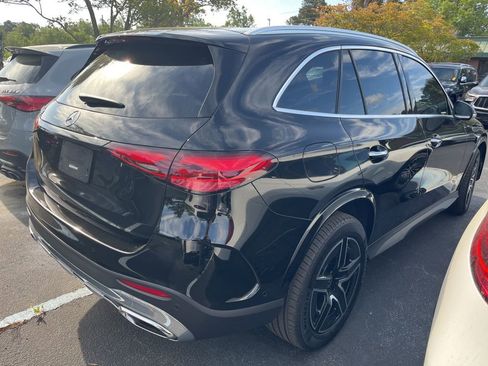 Certified 2026 Mercedes-Benz GLC 300 image 5