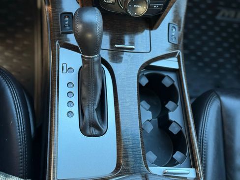 Used 2012 Acura MDX Sport Utility 4D image 24