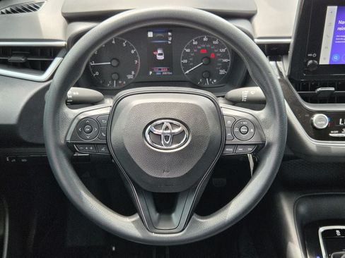 Used 2024 Toyota Corolla LE FWD image 14