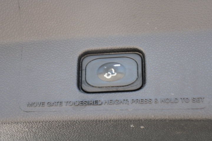 Used 2012 Ford Explorer Limited AWD/4WD image 17