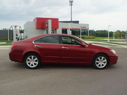Used 2009 Lexus ES 350 FWD image 15