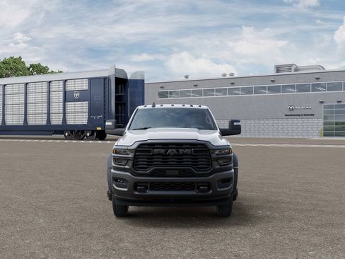 New 2026 RAM 5500 Tradesman RWD image 6