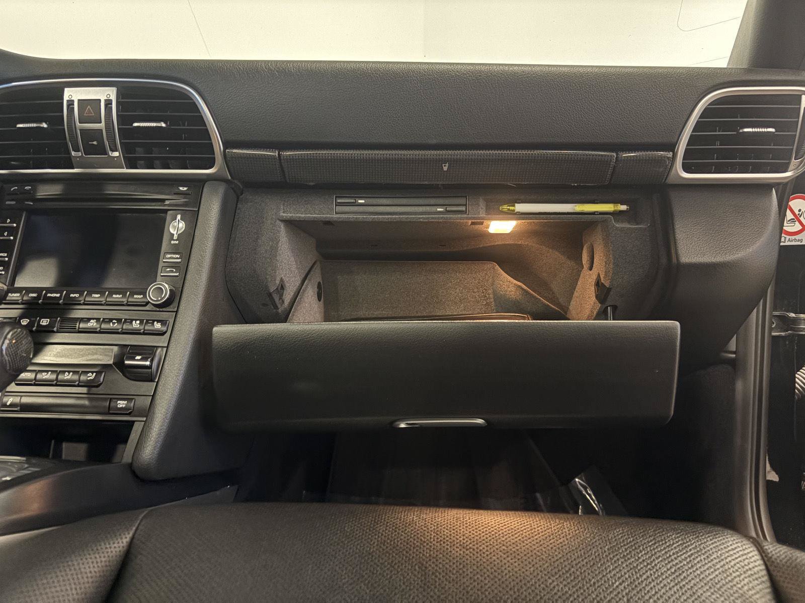 Used 2011 Porsche 911 Carrera S RWD image 38