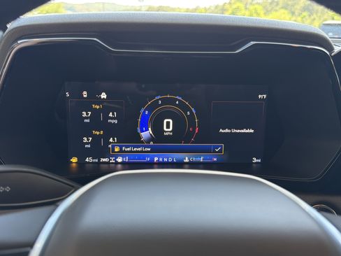 New 2026 Chevrolet Colorado LT image 26