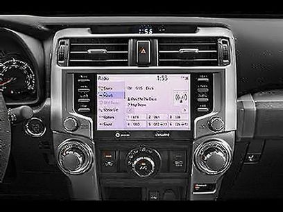 Used 2024 Toyota 4Runner SR5