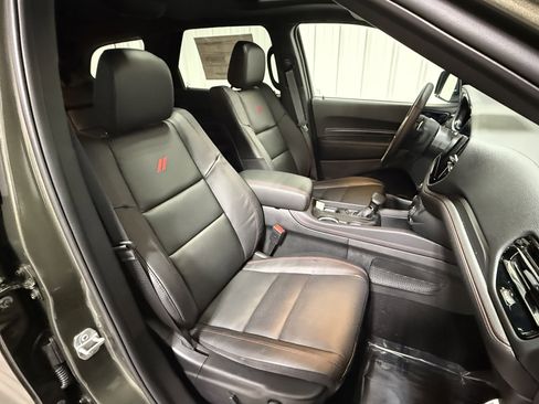 New 2026 Dodge Durango GT image 13