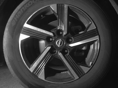 Used 2025 Nissan Sentra SV image 13