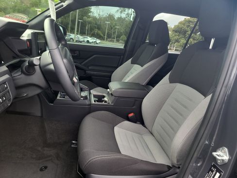 Used 2025 Toyota 4Runner TRD Sport image 20