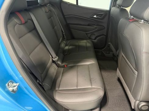 Used 2026 Chevrolet Trax RS w/ Driver Confidence Package FWD image 24