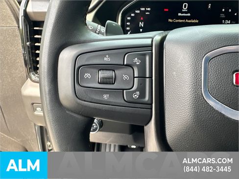 Used 2025 GMC Sierra 1500 AT4 w/ AT4 Premium Package image 20