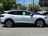 Used 2023 Volkswagen ID.4 Pro image 3