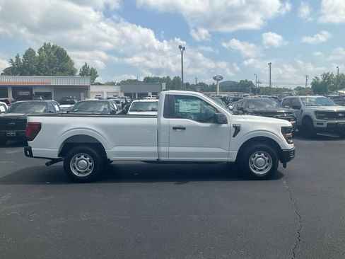 New 2026 Ford F150 XL RWD image 4