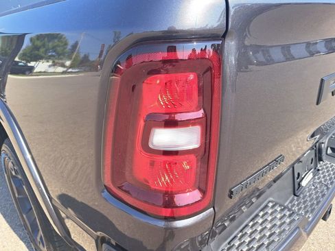 New 2026 RAM 1500 Big Horn image 33