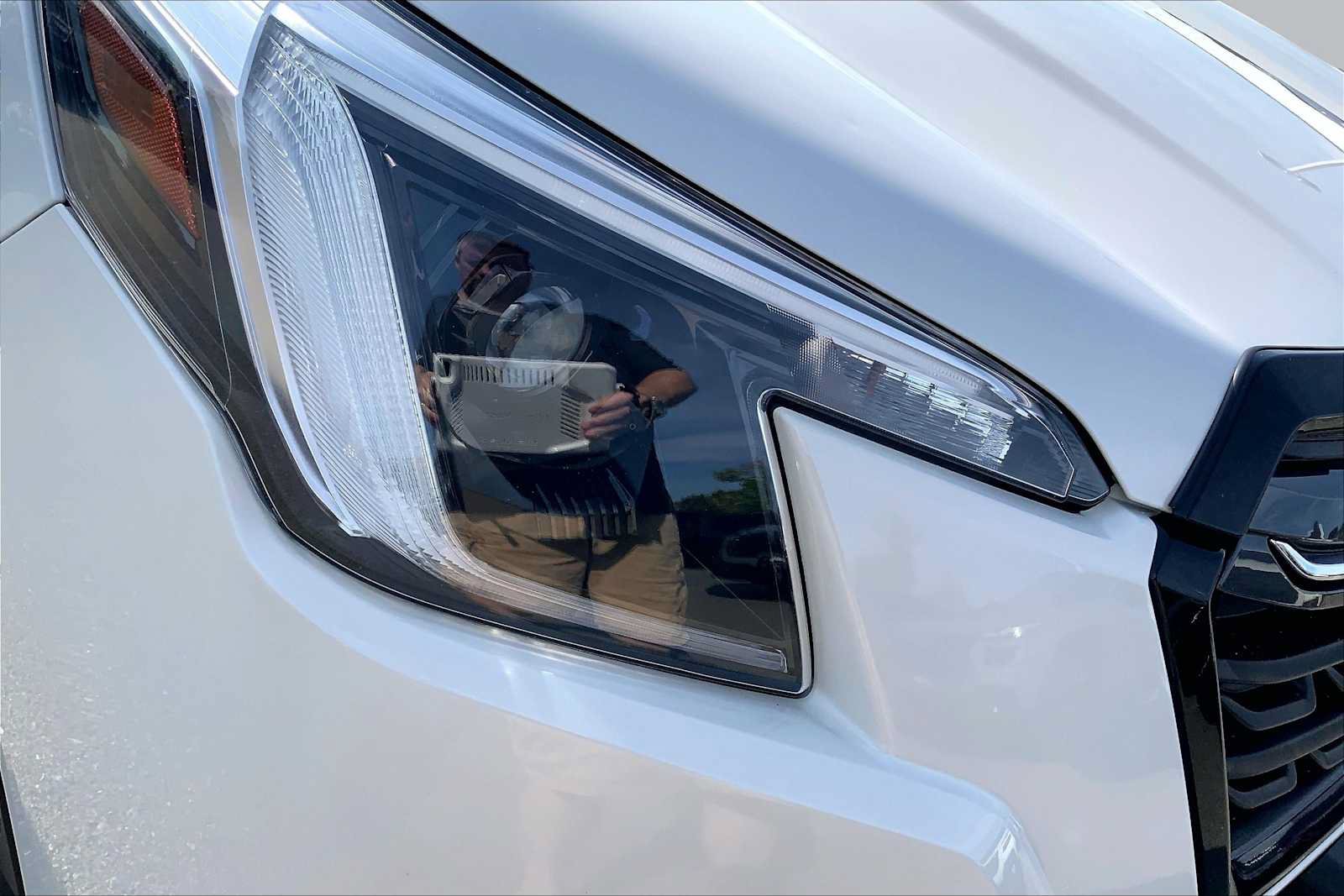 Certified 2023 Subaru Forester Touring AWD/4WD image 27