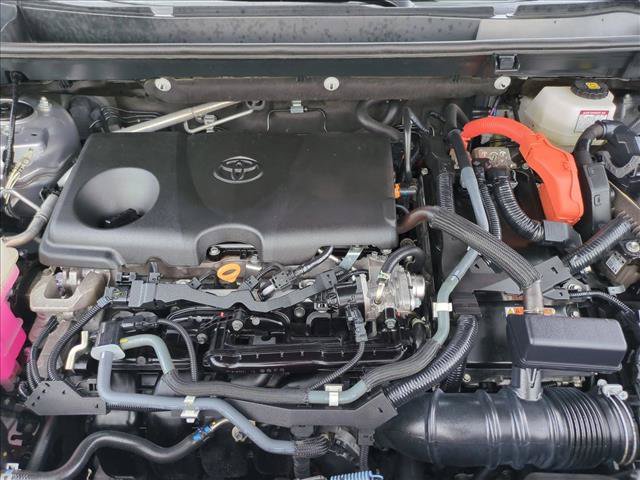 Certified 2022 Toyota RAV4 Limited AWD/4WD image 23