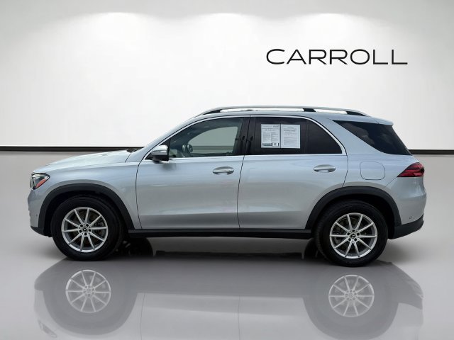 Used 2024 Mercedes-Benz GLE 450e 4MATIC image 6