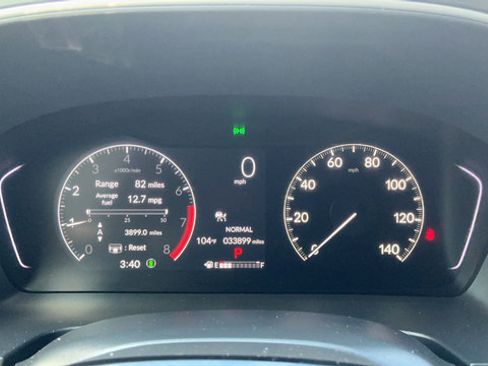 Used 2024 Honda Pilot EX-L image 14