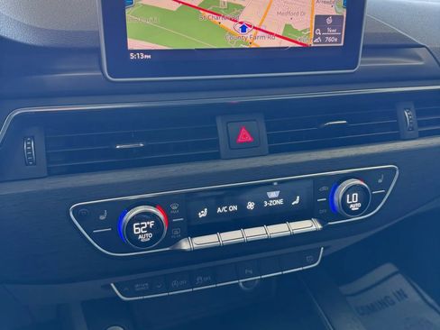 Used 2018 Audi A5 2.0T Premium Plus w/ Premium Plus image 28