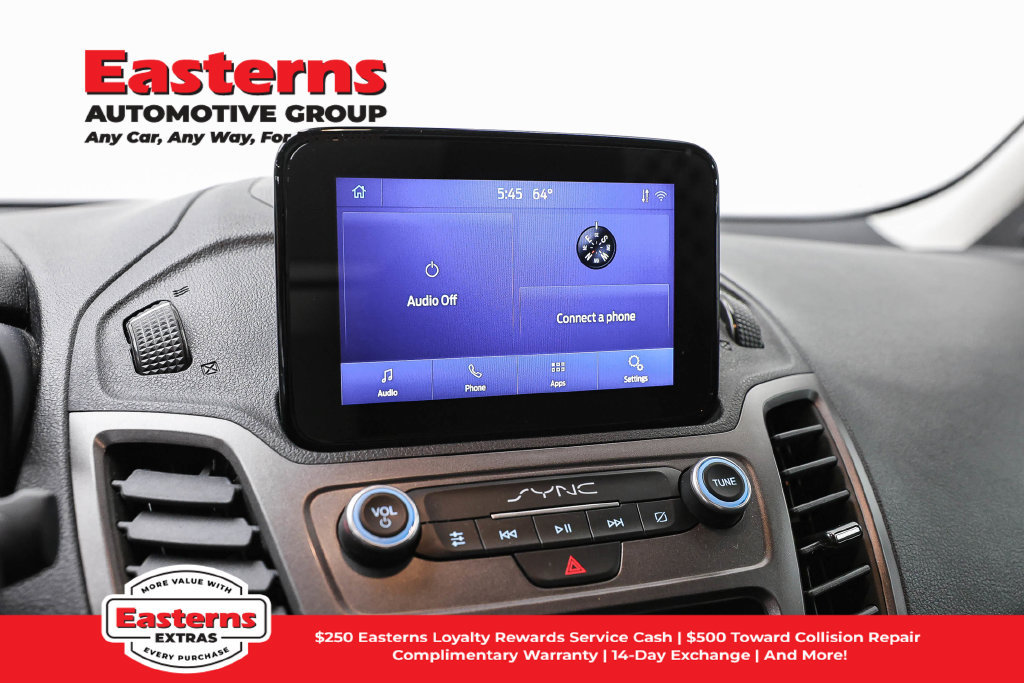 Used 2022 Ford Transit Connect XLT FWD image 16