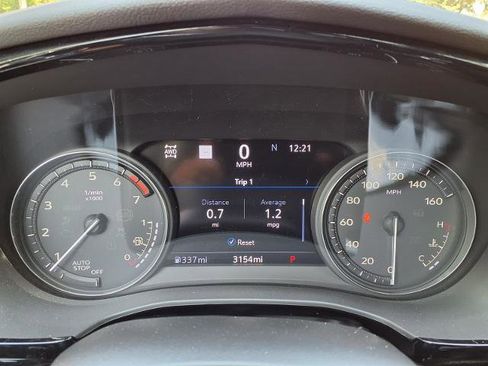 New 2026 Cadillac XT5 Premium Luxury w/ LPO, Floor Liner Package image 20