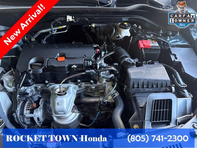 Used 2025 Honda HR-V LX image 30