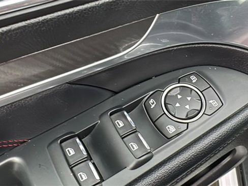 Certified 2019 Ford Explorer Sport w/ Equipment Group 401A image 12