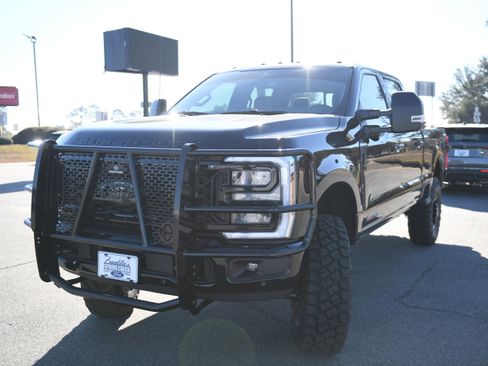 New 2026 Ford F250 Lariat w/ Tremor Off-Road Package image 19