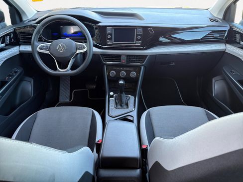 Certified 2023 Volkswagen Taos S FWD image 3