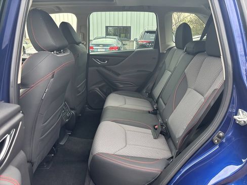 Used 2023 Subaru Forester Sport AWD/4WD image 25