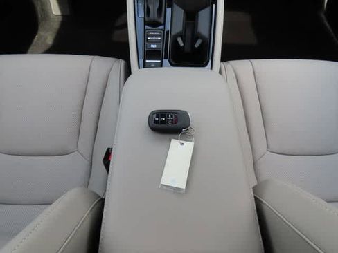 New 2026 Honda Accord Touring image 31