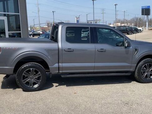 Certified 2021 Ford F150 XLT w/ Equipment Group 301A Mid image 2