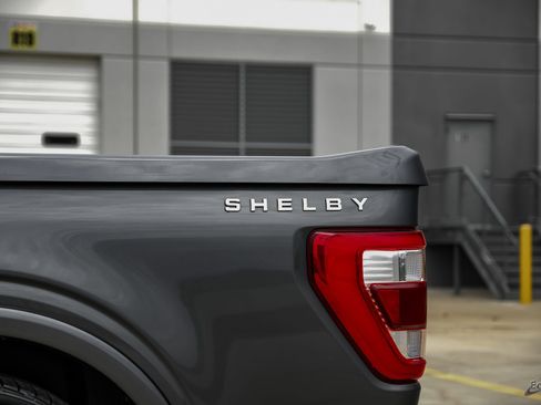 Used 2023 Ford F150 Lariat w/ Equipment Group 502A High AWD/4WD image 34