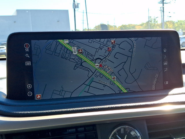 Used 2020 Lexus RX 350 AWD w/ Premium Package image 18