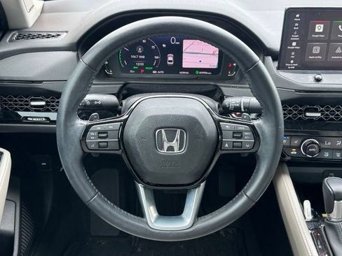 Used 2024 Honda Accord Touring image 20