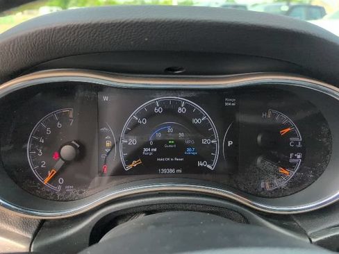 Used 2015 Jeep Grand Cherokee Limited AWD/4WD image 25