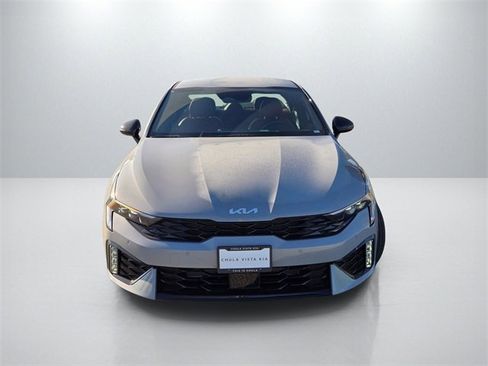 New 2026 Kia K5 GT-Line image 2